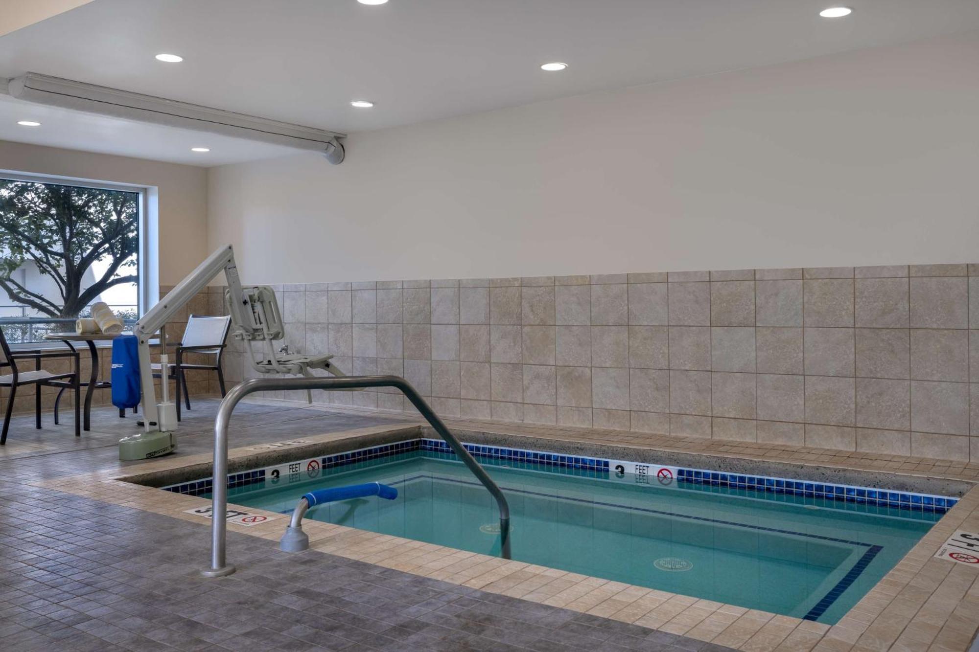 Home2 Suites By Hilton בריסטול מראה חיצוני תמונה