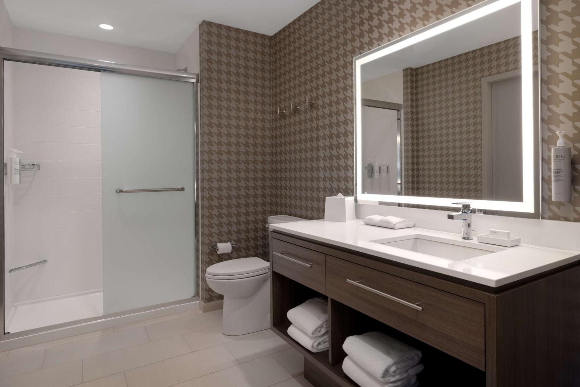 Home2 Suites By Hilton בריסטול מראה חיצוני תמונה