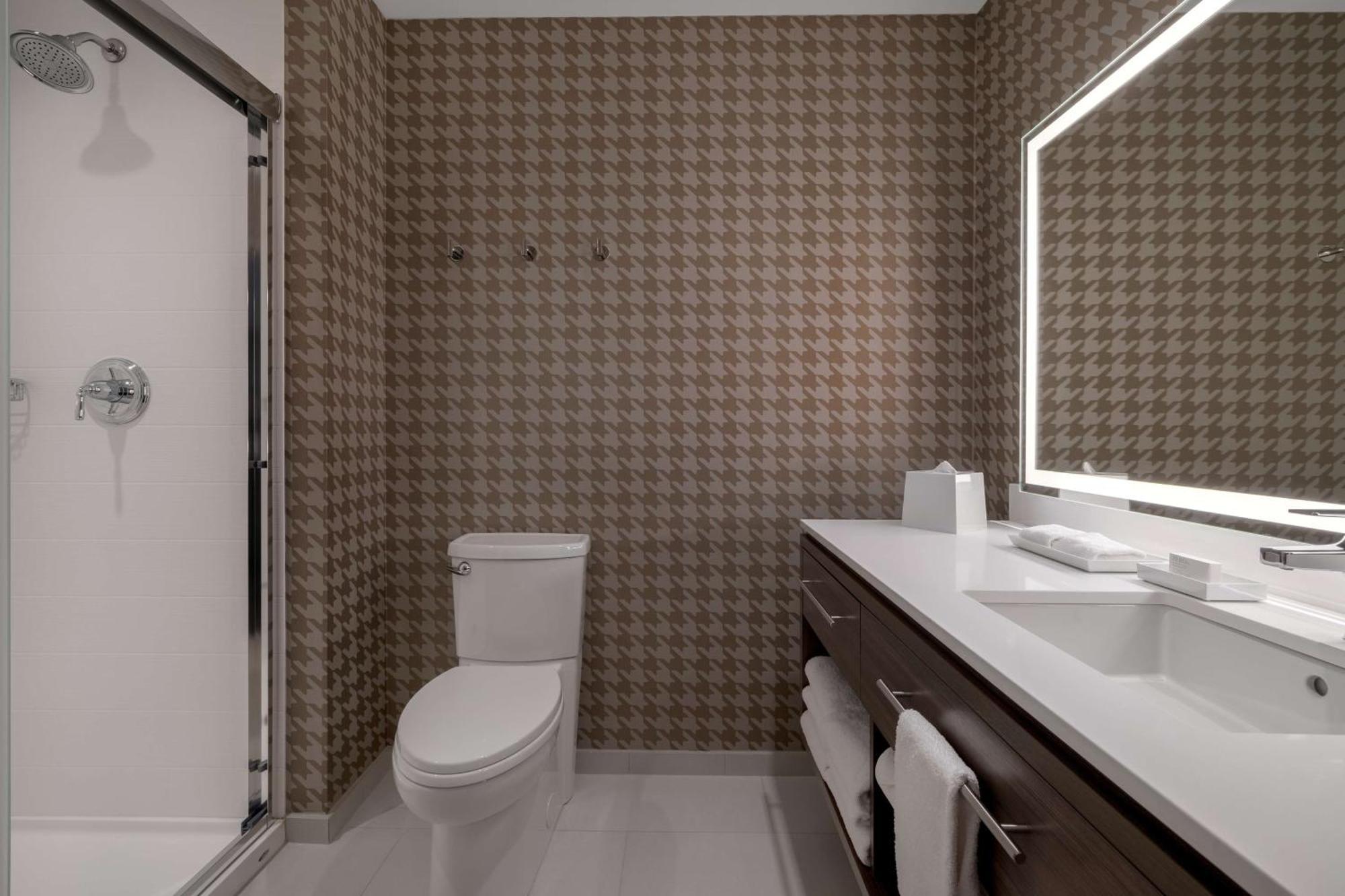 Home2 Suites By Hilton בריסטול מראה חיצוני תמונה